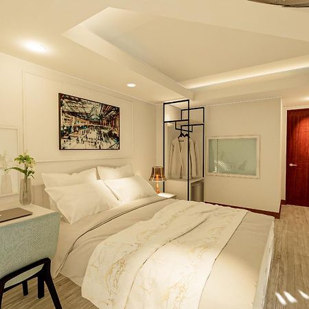 Hotel Saigon Memory Ho Şi Min Dış mekan fotoğraf