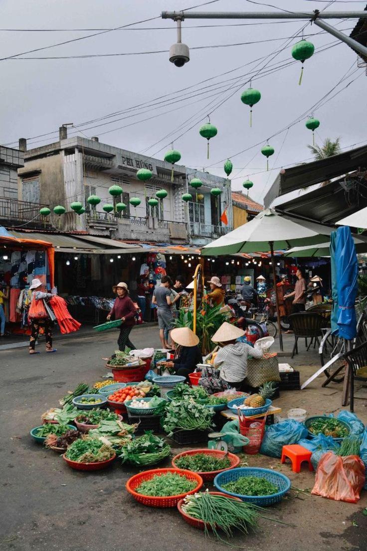 Hotel Saigon Memory Ho Şi Min Dış mekan fotoğraf
